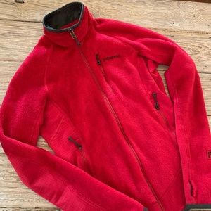Patagonia R1 Fleece, size Small